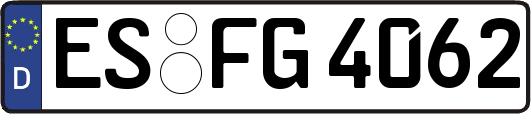 ES-FG4062