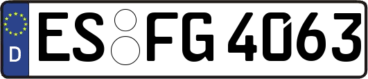 ES-FG4063