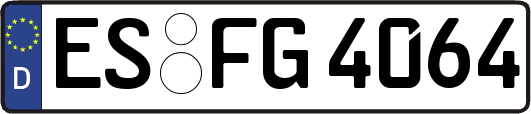 ES-FG4064