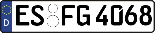 ES-FG4068