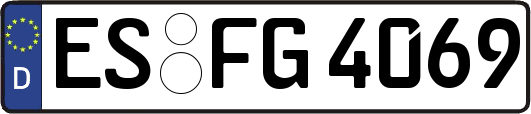 ES-FG4069