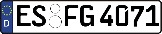 ES-FG4071