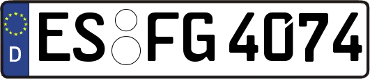 ES-FG4074