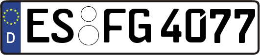 ES-FG4077