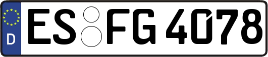 ES-FG4078