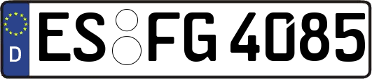ES-FG4085