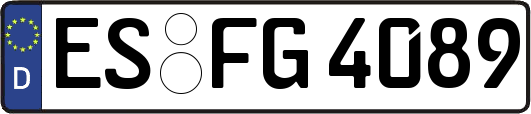 ES-FG4089