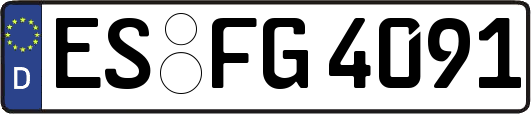 ES-FG4091