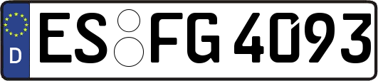 ES-FG4093
