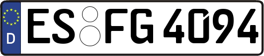 ES-FG4094