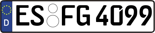 ES-FG4099