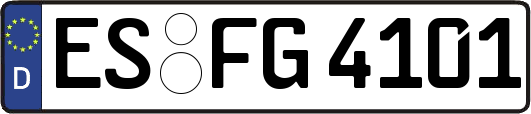 ES-FG4101