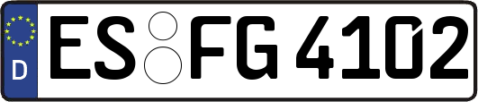 ES-FG4102