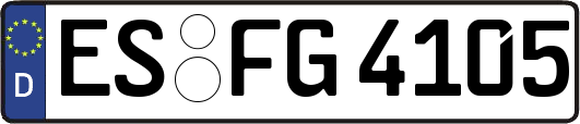ES-FG4105