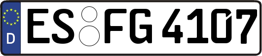 ES-FG4107