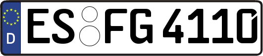 ES-FG4110