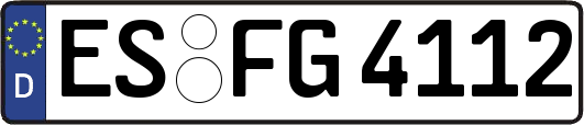 ES-FG4112