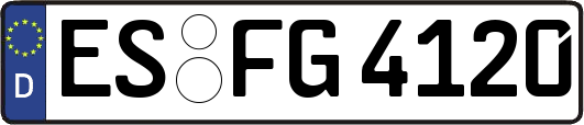 ES-FG4120