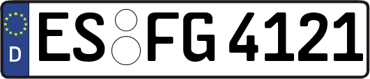 ES-FG4121