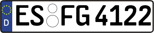 ES-FG4122