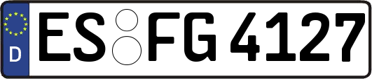 ES-FG4127