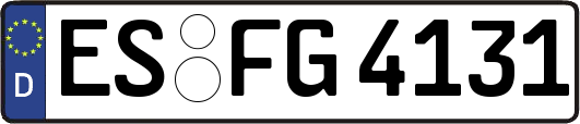 ES-FG4131