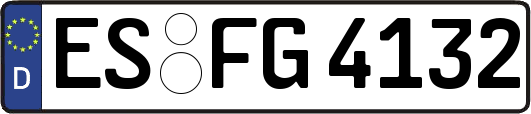 ES-FG4132