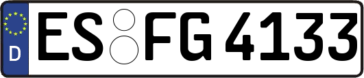 ES-FG4133