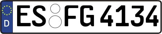 ES-FG4134