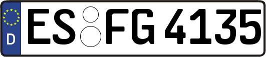 ES-FG4135