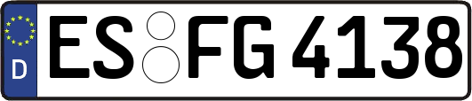 ES-FG4138