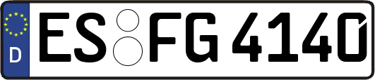 ES-FG4140