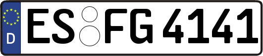 ES-FG4141