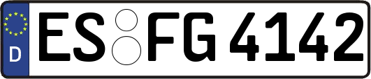 ES-FG4142