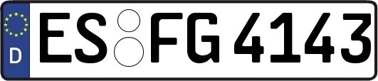 ES-FG4143