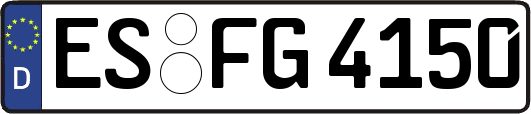 ES-FG4150