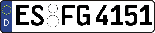 ES-FG4151