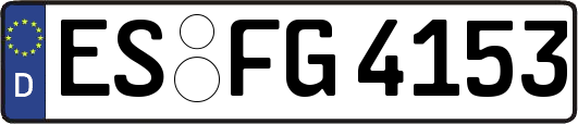 ES-FG4153