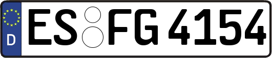 ES-FG4154