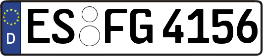 ES-FG4156