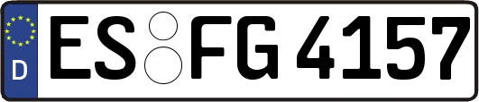 ES-FG4157