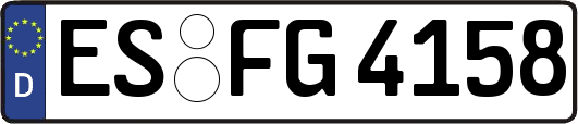 ES-FG4158