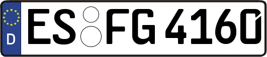 ES-FG4160