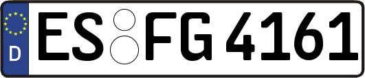 ES-FG4161