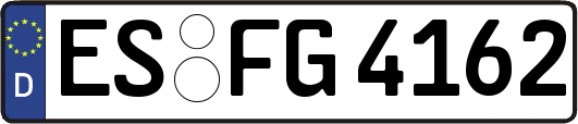 ES-FG4162