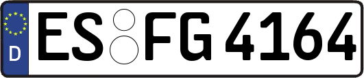ES-FG4164