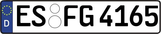 ES-FG4165