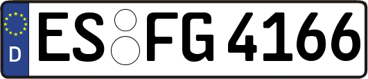 ES-FG4166