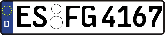ES-FG4167