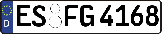 ES-FG4168